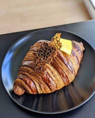 Cadeaux Bakery by null