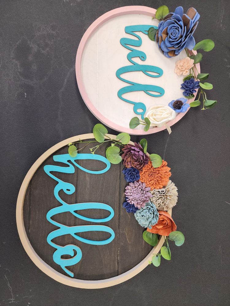 HAMMER & STAIN TREASURE VALLEY Updated September 2024 1500 N Locust