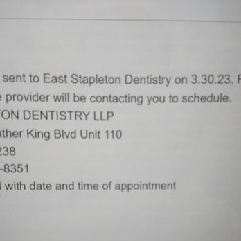 Dentists of Central Park - General Dentistry Near Me - Denver, Colorado
