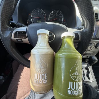 Juice House - Benicia - Coffee & Tea Near Me - Benicia, California