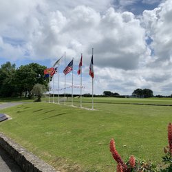 Golf d'Omaha Beach