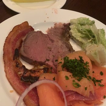 Borgata Buffet - Buffets Near Me - Atlantic City, New Jersey