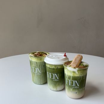 Fein Coffee - Coffee & Tea Near Me - Houston, Texas Fein Coffee - Coffee & Tea Near Me - Houston, Texas