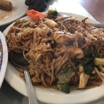 Thai Country Restaurant - Thai Near Me - Clovis, California