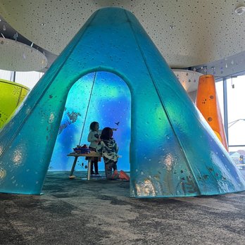 Vancouver Community Library - Children's active learning area. - Libraries Near Me - Vancouver, Washington Vancouver Community Library - Children's active learning area. - Libraries Near Me - Vancouver, Washington