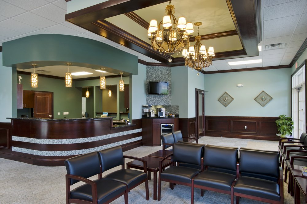 DENTAL CARE OF BOILING SPRINGS Updated October 2024 2210 Boiling