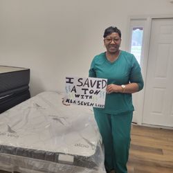Mattress by Appointment - Seven Lakes