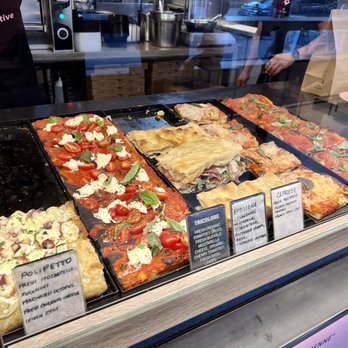 Pizza Collective - Pizza Near Me - New York, New York Pizza Collective - Pizza Near Me - New York, New York