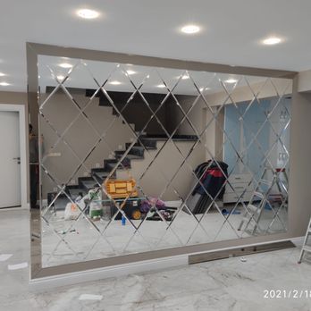 North Glass - Glass & Mirrors Near Me - Cary, North Carolina