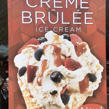 Cold Stone Creamery - Ice Cream & Frozen Yogurt Near Me - Surprise, Arizona