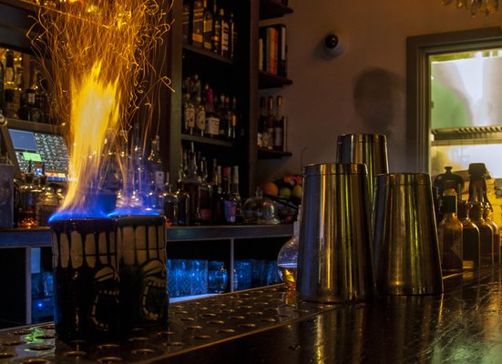 Tales & Spirits by null