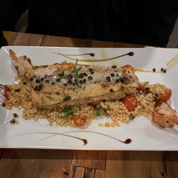Giovanni - Trout - Italian Near Me - Rockwall, Texas Giovanni - Trout - Italian Near Me - Rockwall, Texas