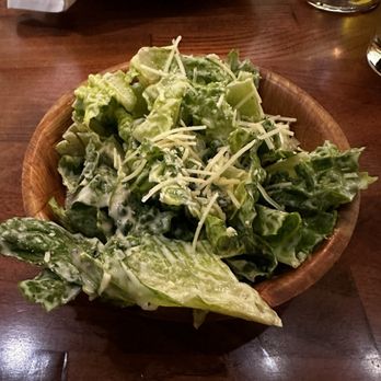 Luciano's - Ceasar salad - Italian Near Me - Elko, Nevada