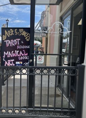 Paseo Arts Association