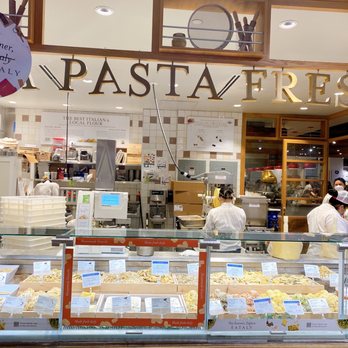 Eataly Boston - Pizza Near Me - Boston, Massachusetts