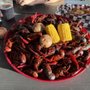 Photo of Crawfishin'