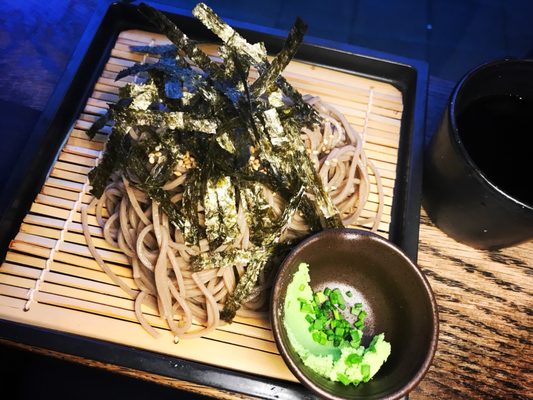Miyazaki Japanese Take Away by null