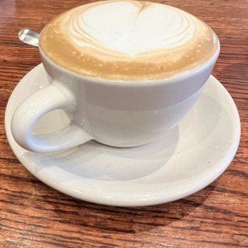 3rd Coast Cafe - Caramel Cappuccino - Breakfast & Brunch Near Me - Chicago, Illinois