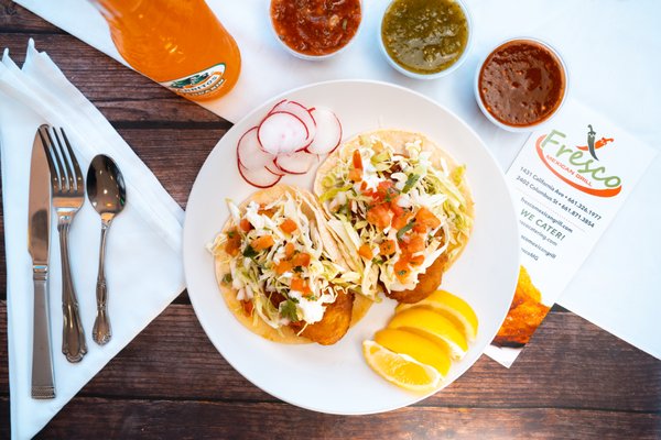 FRESCO MEXICAN GRILL - Updated September 2024 - 187 Photos & 158 ...