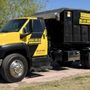 Throw And Go Dumpster Rentals
