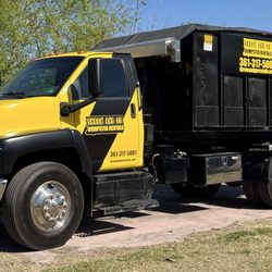 Throw And Go Dumpster Rentals