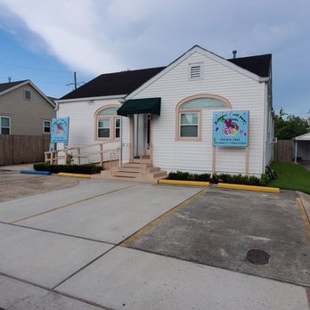Balloons & Lollypops - Child Care & Day Care Near Me - Metairie, Louisiana Balloons & Lollypops - Child Care & Day Care Near Me - Metairie, Louisiana