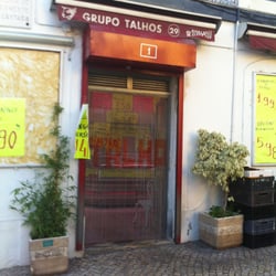 Talho's 29