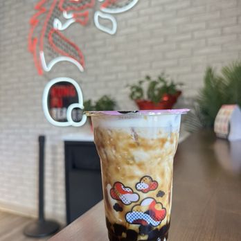 Kung Fu Tea - Bubble Tea Near Me - Sioux City, Iowa Kung Fu Tea - Bubble Tea Near Me - Sioux City, Iowa