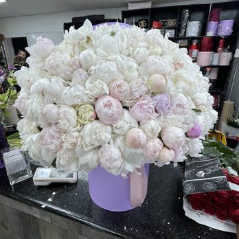 Boulevard Florist - Florists Near Me - Westminster, California