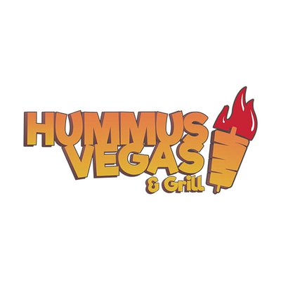 Hummus Vegas and Grill by null