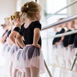 Dance Empower - Combo Classes