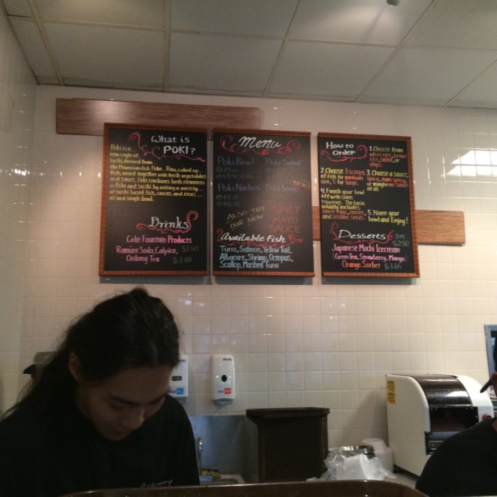 PokiNometry - Japanese Near Me - Anaheim, California PokiNometry - Japanese Near Me - Anaheim, California