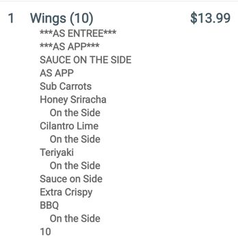 Three Dollar Cafe - Sports Bars Near Me - Peachtree Corners, Georgia
