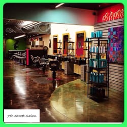 7th Street Salon