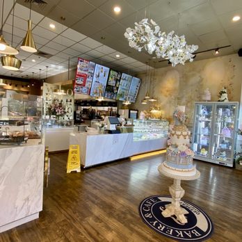 T&5 Cafe Bakery - 08.05.23 order at the counter - Bakeries Near Me - Folsom, California T&5 Cafe Bakery - 08.05.23 order at the counter - Bakeries Near Me - Folsom, California