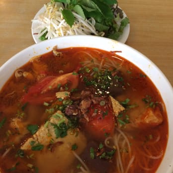 Rieu Cua - Bun Rieu Oc - Vietnamese Near Me - Houston, Texas Rieu Cua - Bun Rieu Oc - Vietnamese Near Me - Houston, Texas