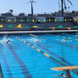 Swimphi Manhattan Beach - Manhattan Beach Swim Team