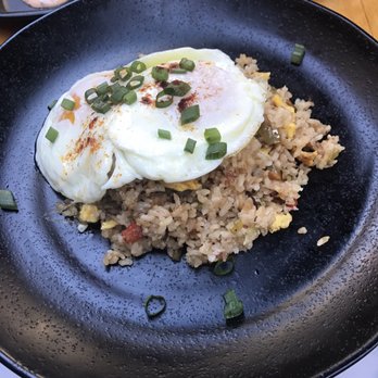 Down the Hatch Maui - Fried rice - breakfast - Seafood Near Me - Lahaina, Hawaii Down the Hatch Maui - Fried rice - breakfast - Seafood Near Me - Lahaina, Hawaii