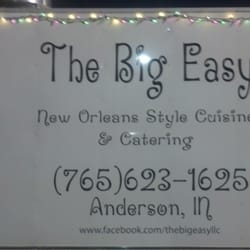 The Big Easy