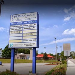 Prima CARE