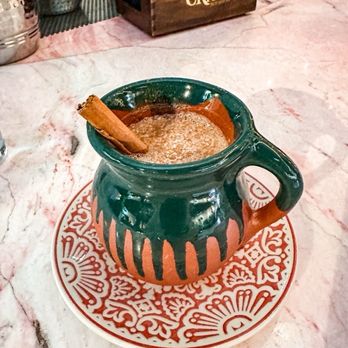 Aaktun Coffee & Bar - Coffee & Tea Near Me - Durham, North Carolina