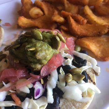 Mellow Fellow - These VEGAN tacos are INSANE. In the best way possible- try them, I dare you! - American Near Me - Reno, Nevada Mellow Fellow - These VEGAN tacos are INSANE. In the best way possible- try them, I dare you! - American Near Me - Reno, Nevada