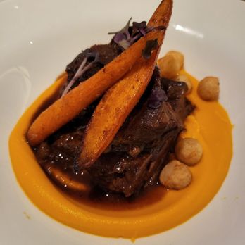 Bloom - Short Rib - New American Near Me - Verona, New Jersey Bloom - Short Rib - New American Near Me - Verona, New Jersey