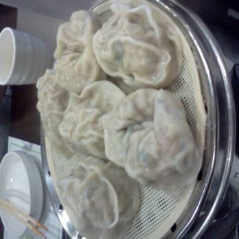 Myungdong - dumplings - Korean Near Me - Markham, Ontario Myungdong - dumplings - Korean Near Me - Markham, Ontario