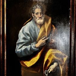 Museo del Greco