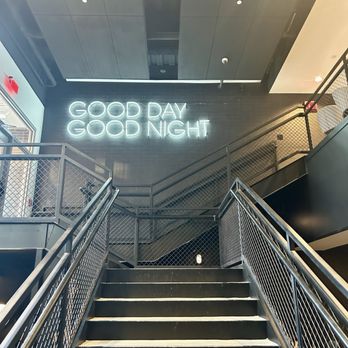 Good Day Good Night - New American Near Me - Raleigh, North Carolina