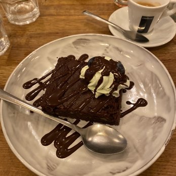 Leggero - Gluten-Free Near Me - London, XGL Leggero - Gluten-Free Near Me - London, XGL