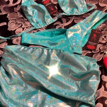 The Sultry Vixen - Hot bikinis - Lingerie Near Me - Riverside, California