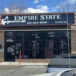 Empire State Firearms