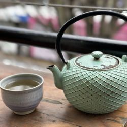 Portal Tea - Dragon Pearl Jasmine #75